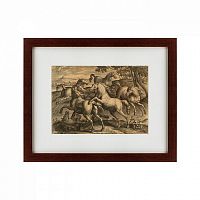 картина: fighting horses, 1575 в Ростове-на-Дону