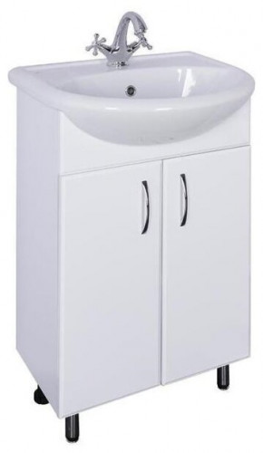 тумба под раковину санта стандарт уют без ящиков в Ростове-на-Дону