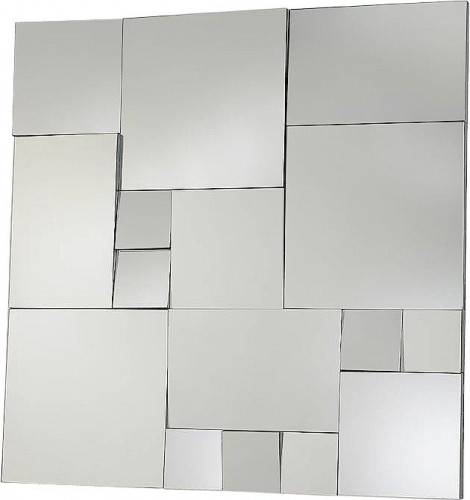 зеркало-мозаика квадратное блум в Ростове-на-Дону