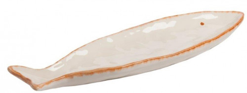 декоративное блюдо white fish в Ростове-на-Дону