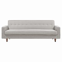 диван bantam sofa большой прямой молочный в Ростове-на-Дону