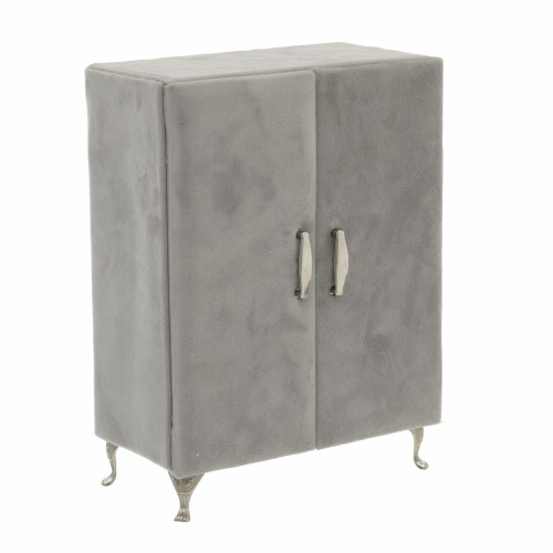 шкатулка серого цвета в Ростове-на-Дону