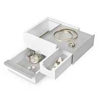 шкатулка для украшений stowit mini никель в Ростове-на-Дону