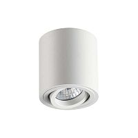 потолочный светильник odeon light tuborino 3567/1c в Ростове-на-Дону