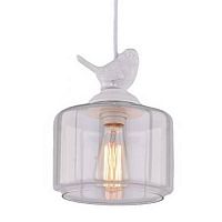 подвесной светильник arte lamp 19 a8029sp-1wh в Ростове-на-Дону