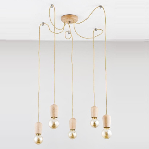 подвесная люстра alfa rug 24375 в Ростове-на-Дону