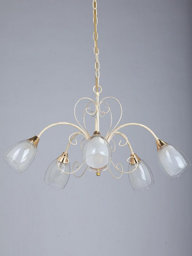 подвесная люстра vitaluce v3267/5 в Ростове-на-Дону