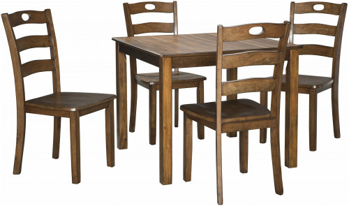 стол обеденный (комплект) ashley d419-225 в Ростове-на-Дону