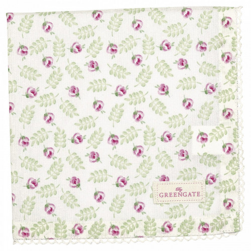 салфетка lily petit white в Ростове-на-Дону