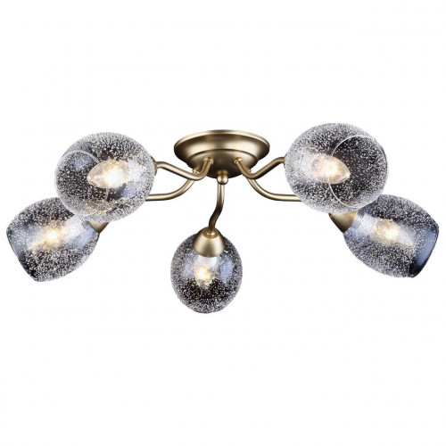 потолочная люстра omnilux miglionico oml-55507-05 в Ростове-на-Дону