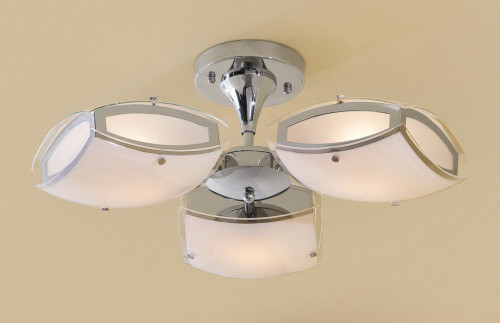 потолочная люстра citilux берген cl161131 в Ростове-на-Дону