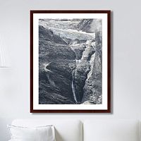 картина: rocks in iceland в Ростове-на-Дону