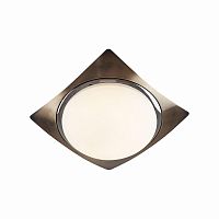 потолочный светильник idlamp alessa 370/15pf-oldbronze в Ростове-на-Дону