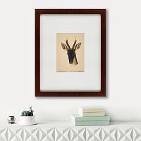 картина: the deer head, 1816 в Ростове-на-Дону