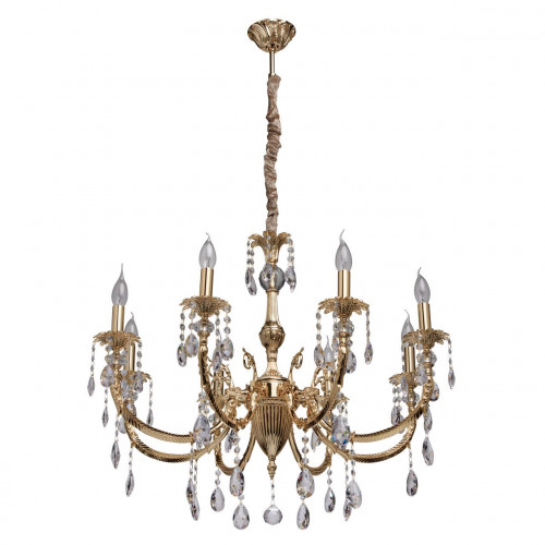 подвесная люстра chiaro габриэль 11 491013008 в Ростове-на-Дону