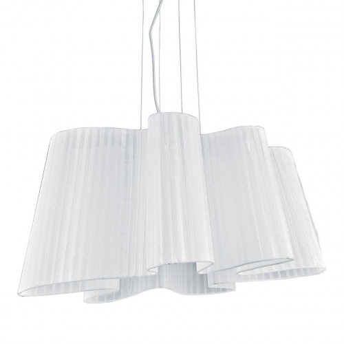 подвесной светильник ideal lux smug sp1 d70 в Ростове-на-Дону