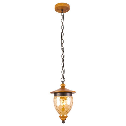 подвесной светильник arte lamp catena a6711sp-1br в Ростове-на-Дону