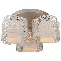 потолочная люстра arte lamp helen a8348pl-3wh в Ростове-на-Дону