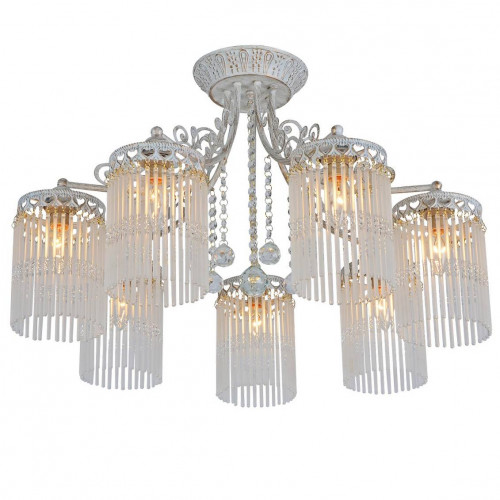 потолочная люстра arte lamp 89 a1678pl-7wg в Ростове-на-Дону