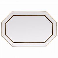 зеркало венецианское восьмиугольное henri в Ростове-на-Дону