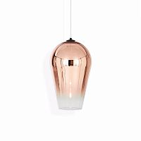 подвесной светильник fade copper от delight collection в Ростове-на-Дону