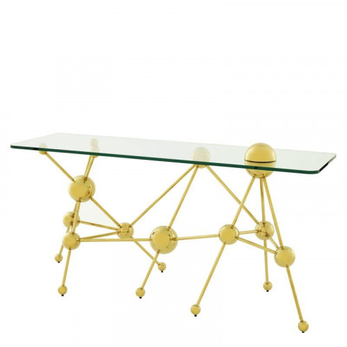 консоль galileo от eichholtz золото в Ростове-на-Дону