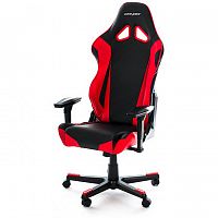 кресло геймерское dxracer racing re0 черно-красное в Ростове-на-Дону