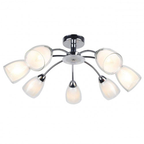 потолочная люстра arte lamp 53 a7201pl-7cc в Ростове-на-Дону