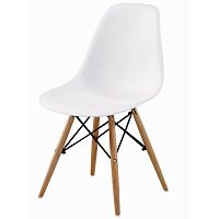 стул arty (eames style) xrf-033-aw white в Ростове-на-Дону