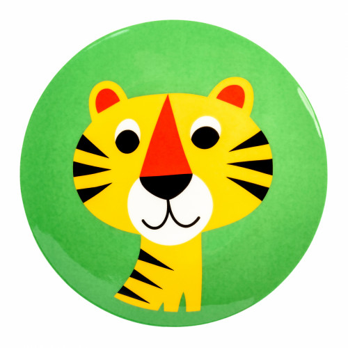 тарелка тигрёнок в Ростове-на-Дону