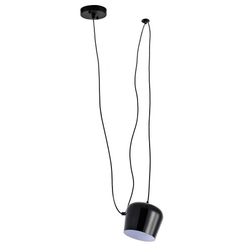 подвесной светильник donolux sa black в Ростове-на-Дону