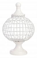 декоративная ваза luxury (круглая) в Ростове-на-Дону