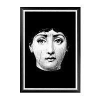 арт-постер просто дождь fornasetti в Ростове-на-Дону