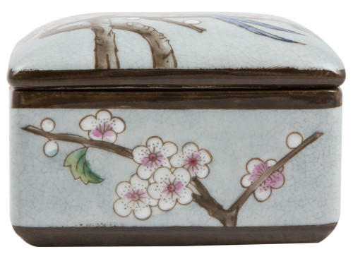 шкатулка parakeets small в Ростове-на-Дону