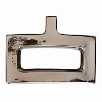 декоративная ваза mahogany горизонтальная в Ростове-на-Дону