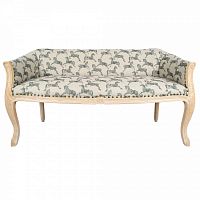 диванетка «биарриц аллюр» серая в Ростове-на-Дону
