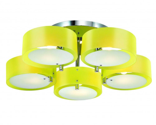 потолочная люстра st luce foresta sl483.092.05 в Ростове-на-Дону