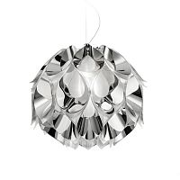 подвесной светильник flora medium silver от slamp в Ростове-на-Дону