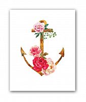 постер якорь а4 в Ростове-на-Дону