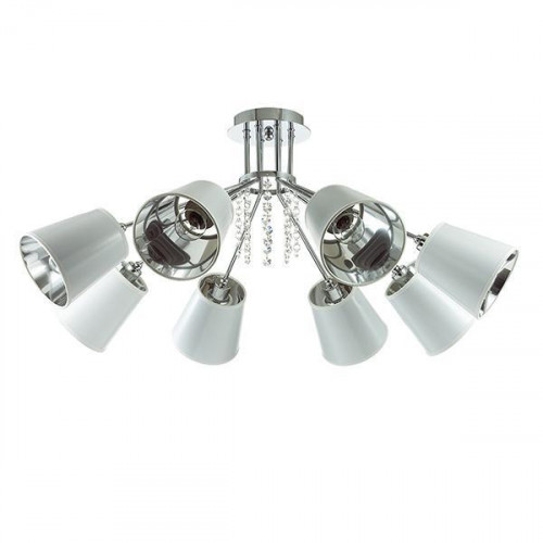 потолочная люстра lumion zulienna 3314/8c в Ростове-на-Дону