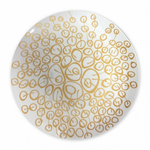 блюдо золотые вишни в Ростове-на-Дону