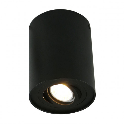 потолочный светильник arte lamp a5644pl-1bk в Ростове-на-Дону