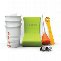 набор инструментов для украшения мороженого quick pop tools в Ростове-на-Дону