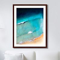 картина: palm beach, australia в Ростове-на-Дону