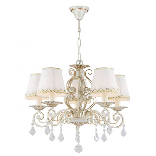 подвесная люстра favourite musa 1734-5p в Ростове-на-Дону