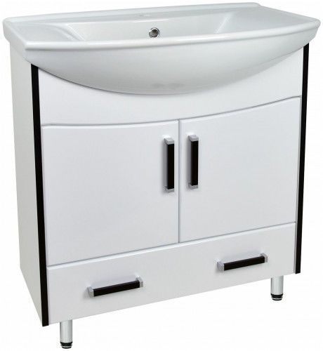 тумба для ванной комнаты doratiz астра (под умывальник стиль) в Ростове-на-Дону