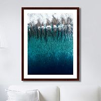 картина: fuvahmulah, maldives в Ростове-на-Дону