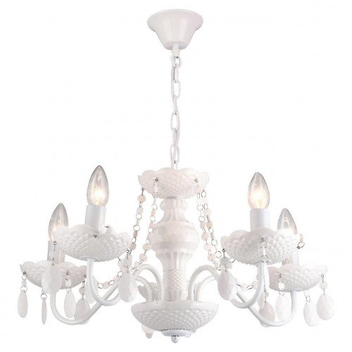 подвесная люстра lussole catalina lsp-8116 в Ростове-на-Дону