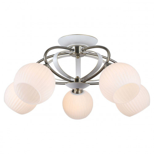 потолочная люстра lussole lgo lsp-0166 в Ростове-на-Дону