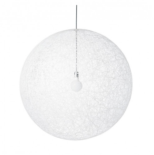 подвесной светильник moooi random light d40 white в Ростове-на-Дону